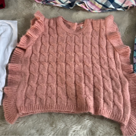 Girls 5T Clothing Lot - Picture 3 of 7